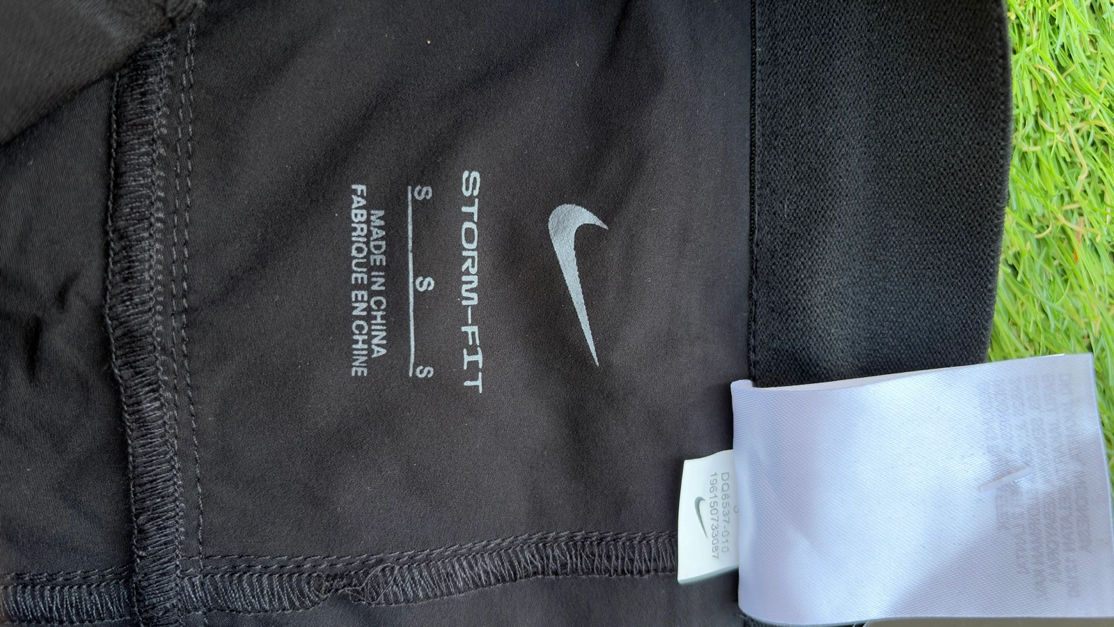Nike Running Division broek maat S – photo 5